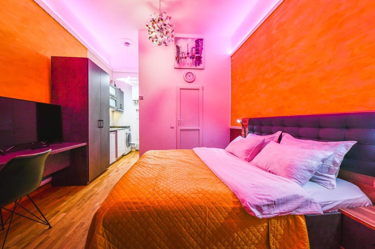 Apartament Carpe Diem *